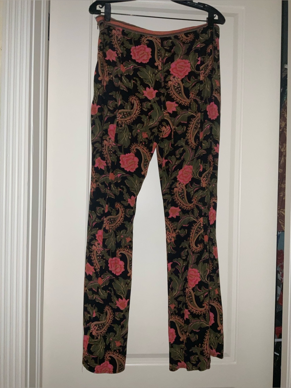 Spell & The Gypsy “Etienne” Pants
